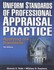 Book: Uniform Standards Of Professional Appraisal Practice Dennis S. Tosh, Paperback