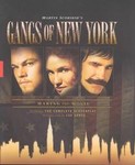 Gangs of New York by Cameron Diaz, Daniel Day-Lewis, Leonardo Dicaprio, Martin Scorsese (2002, Paperback)