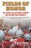Book: Fields of Honor Sally Pont, Paperback
