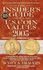 Book: The Insider's Guide to U.S. Coin Values 2003 Scott A. Travers, Softcover