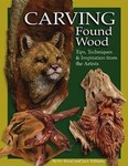 Carving Found Wood by Vic Hood (2002, Paperback)