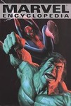 Marvel Encyclopedia (2002, Hardcover)