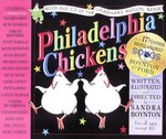 Philadelphia Chickens by Michael Ford, Sandra Boynton (2002, Package)
