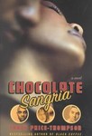 Chocolate Sangria by Tracy Price-Thompson (2003, Hardcover)