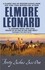 Book: Forty Lashes Less One Elmore Leonard, Paperback