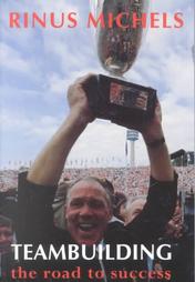 Teambuilding by Rinus Michels (2002, Paperback)