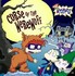 Book: Curse of the Werewuff - Sharon Ross