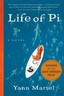 Life of Pi (Yann Martel, Paperback, 2003)