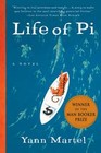 Life of Pi (Yann Martel, Paperback, 2003)