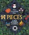 Pieces by Anna Grossnickle Hines (2003, Paperback, Reprint)