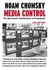 Book: Media Control Noam Chomsky, Paperback