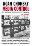 Media Control by Noam Chomsky (2002, Paperback, Subsequent Edition)