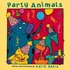 Book: Party Animals Katie Davis, Hardcover