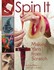 Book: Spin It Softcover