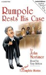 Rumpole Rests His Case by John Clifford Mortimer (2002, Unabridged, Audio Cassette)
