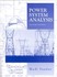 Book: Power Systems Analysis Hadi Saadat