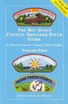 The Boy Scout Council Shoulder Patch Guide by Elisa Delman, Steven Delman (2000, Paperback)