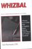 Book: Whizbal Jack Patermaster, Softcover