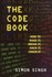 Book: The Code Book - Simon Singh