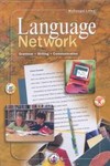 Language Network Grade 8 (2001, Hardcover, Student Edition)
