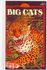 Book: Big Cats - Joyce Milton