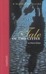 A Tale of Two Cities by Charles Dickens, Nextext (2001, Hardcover)