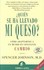 Book: Quien Se Ha Llevado Mi Queso :Una Manera Sorprendente De Afrontar El Cambio... - Spencer Johnson