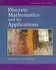 Book: Discrete Mathematics and Its Applications - Seymour Lipschutz