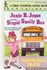 Book: Junie B. Jones and the Stupid Smelly Bus - Barbara Park