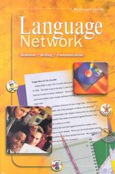 Language Network by N (2001)