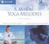 Book: Am & Pm Yoga Melodies Brian Scott Bennett