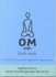 Om Yoga Flash Cards Prepack by Cyndi Lee (2002, Paperback)