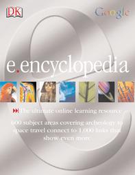E.Encyclopedia (2003, Hardcover)
