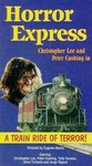 Horror Express (VHS)