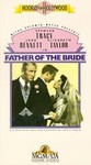 Father of the Bride (VHS, 1995)