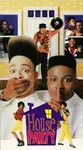 House Party (VHS, 1990)