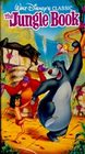 The Jungle Book (1991, VHS)