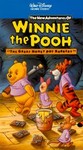New Adventures of Winnie the Pooh V. 1, The - The Great Honey Pot Robbery (VHS, 1991)