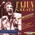 Cajun Greats by Doug Kershaw (CD, Feb-1995, Laserlight USA)