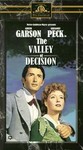 The Valley of Decision (VHS, 1994)