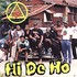 Cassette: Hi de Ho South Side Pride, 1996