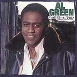 Soul Survivor - Green, Al (CD 2000)