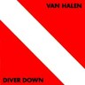 Diver Down - Van Halen
