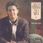 I Never Knew Lonely by Vince Gill (CD, Mar-1992, RCA Records USA)