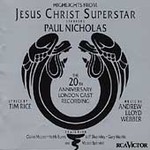 Jesus Christ Superstar: 20th Anniversary ... - Original Cast (CD 1992)