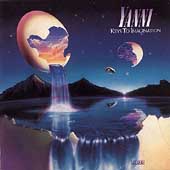 Keys to Imagination - Yanni (CD 1986)