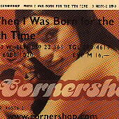 When I Was Born for the 7th Time by Cornershop (CD, Sep-1997, Warner Alliance)