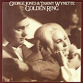 Golden Ring (American Beat) - Jones, George (CD)