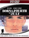 Born on the Fourth of July (HD DVD, 2007)