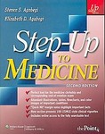Step-Up to Medicine by Elizabeth Agabegi M.D., Elizabeth D. Agabegi, Steven Agabegi (2008, Paperback)